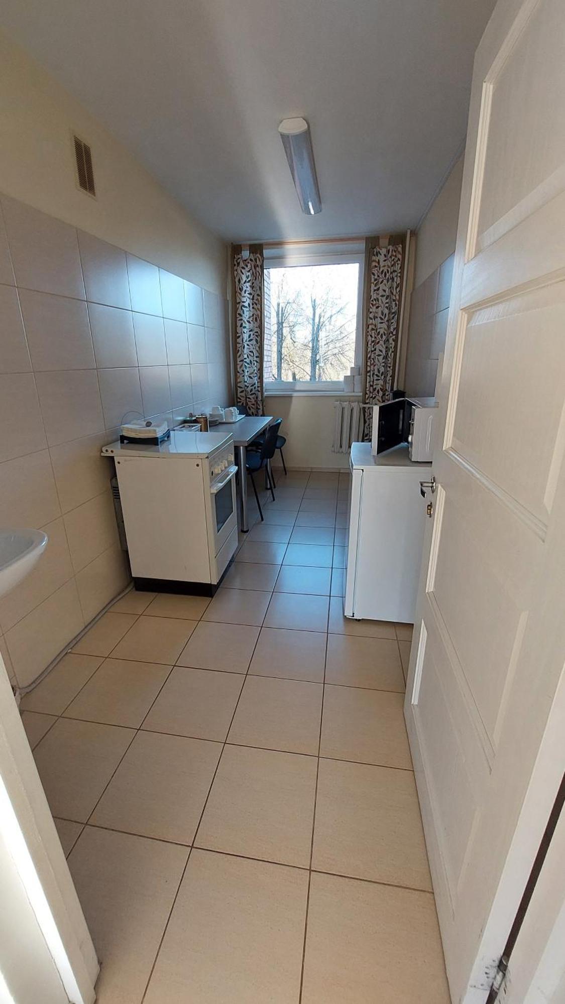 Hostel "Veiklus Rietavas" Apgyvendinimas Exteriér fotografie