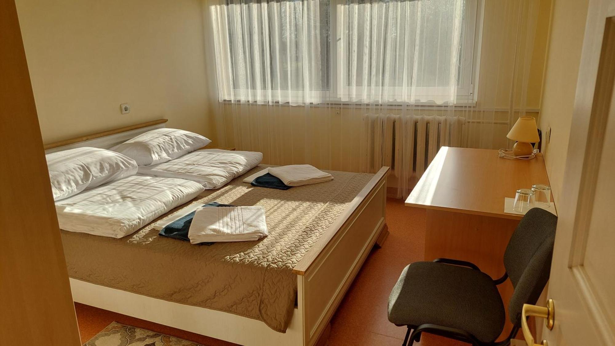 Hostel "Veiklus Rietavas" Apgyvendinimas Exteriér fotografie
